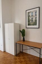 Villa Wohnung| >6 Person| Terrasse | Monteure| Neu Bild 9