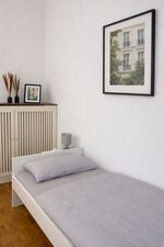 Villa Wohnung| >6 Person| Terrasse | Monteure| Neu Bild 10