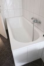 Villa Wohnung| >6 Person| Terrasse | Monteure| Neu Bild 6