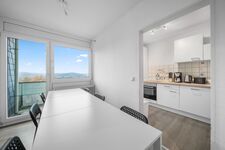 Monteurunterkünfte in Nauheim – 24h Check-In Bild 3