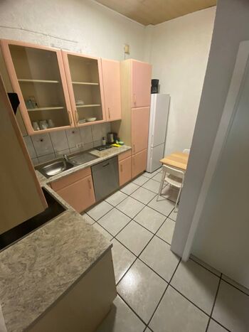 Unsere klassische Monteur-Zimmer in Bonn und Umgebung Bild 2