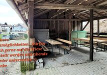 Ferienwohnungen/Monteurwohnungen "Zur Hofreite" Bild 21