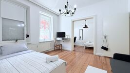 Moderne Apartments in Kiel | Mehrere Einheiten im Gebäude Bild 3