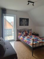 Gemütliche Ferienwohnung Bild 6