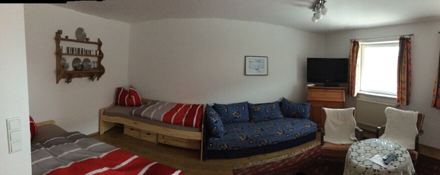 Pension Zur Schmiedn Bild 4