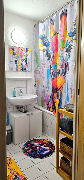 Business, Pendlerwohnung: möblierte 35 qm, Balkon, Stpl.