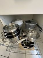 Wohnung Mönchengladbach-25 Minuten bis zur Messe Düsseldorf Bild 15