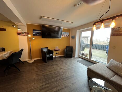 Wohnung knudsen Bild 3