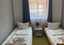 GoldStar Apartment mit eigenem Bad und Terasse Bild 13