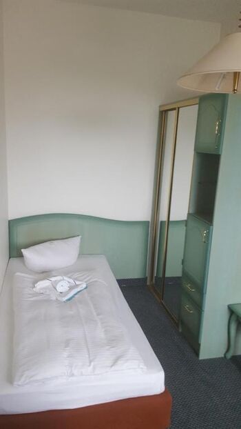 Monteurunterkunft in Pampow Bild 5