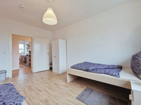 flex living - Monteurwohnungen Hermsdorf (DEU|EN|PL|HU|RU) Zdjęcie 3