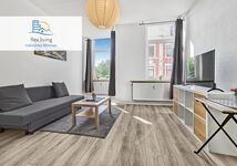 flex living - Monteurwohnungen Hermsdorf (DEU|EN|PL|HU|RU) Picture 6