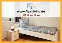 flex living - Monteurwohnungen Hermsdorf (DEU|EN|PL|HU|RU) Bild 1