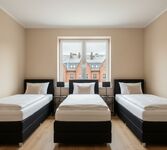 Business Apartment Dillingen an der Donau Bild 4