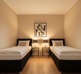 Business Apartment Dillingen an der Donau Bild 6