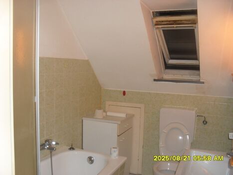 Gästezimmer Im Schmeltebruch, Leopoldshöhe Bild 5