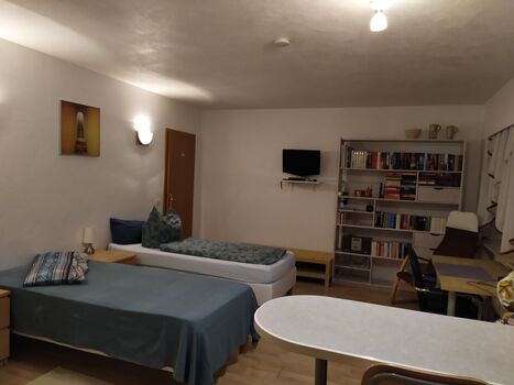 Zimmervermietung Müller Picture 2