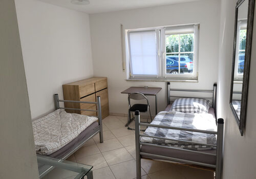 Paderborn - Monteurzimmer, Gästezimmer, Urlaubsunterkunft, Picture 5