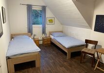 Ferienwohnung Obertroll Zimmer 1