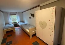 Ferienwohnung Untertroll Zimmer 3