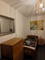 Wohnung gemütlich wie zu Hause Bild 4