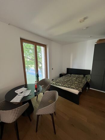 Wohnung Frankfurt Innenstadt Bild 3