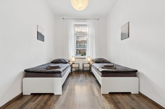 Easy Apartments 24 I Rund um die Uhr WhatsApp Erreichbarkeit