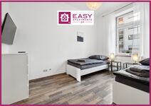 Easy Apartments 24 I Rund um die Uhr WhatsApp Erreichbarkeit Bild 1