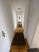 Wohnungsflur
