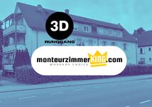 monteurzimmerKING in LAHR Bild 1