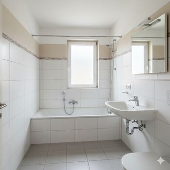 Monteurunterkünfte in Waldlaubersheim – 24h Check-In Bild 3