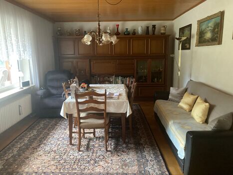 Wohnung ideal für Monteure und Pendler Bild 3