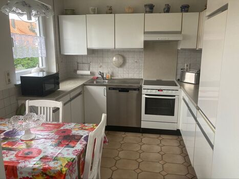 Wohnung ideal für Monteure und Pendler Bild 2