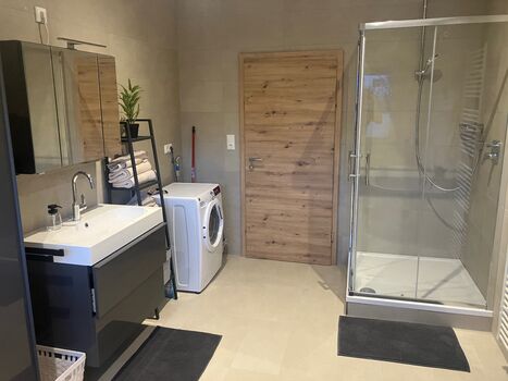 Ferienhaus am Kettenbach, OG komplett 160m2 Bild 2