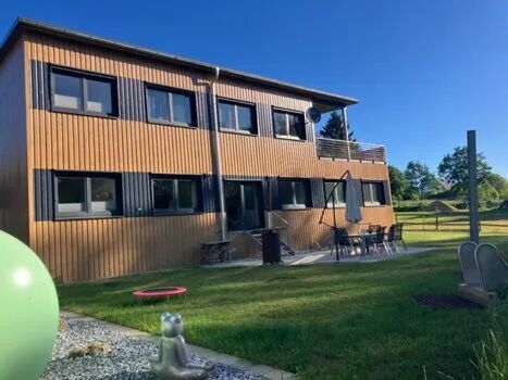 Ferienhaus am Kettenbach