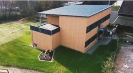 Ferienhaus am Kettenbach, OG komplett 160m2 Bild 3