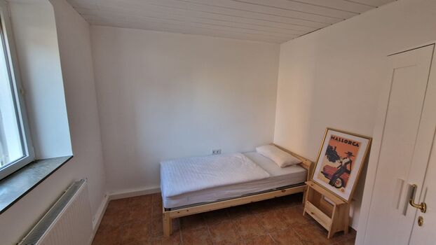 Haus Kleinbuchfeld