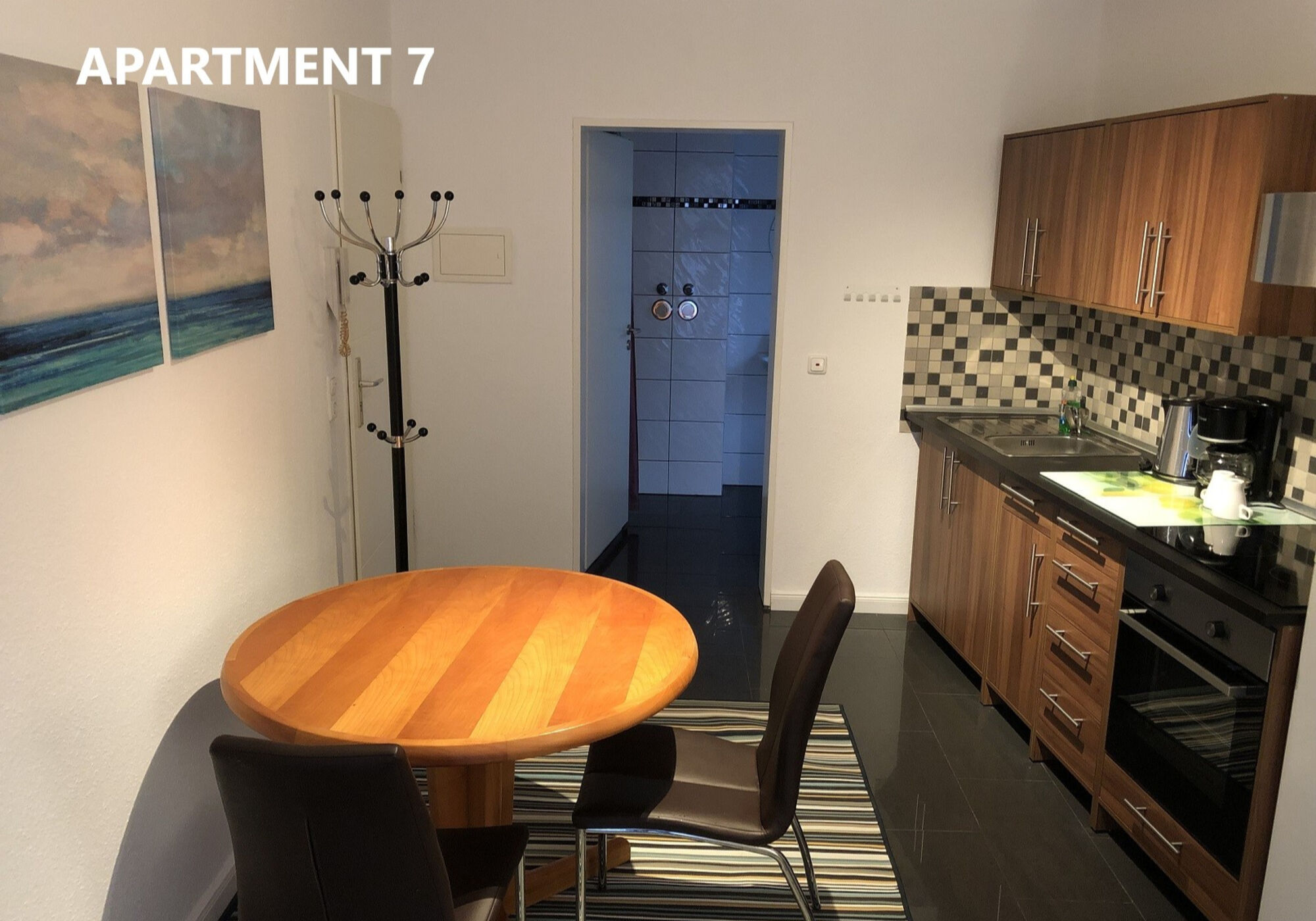 Apartment 7