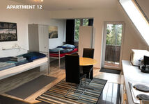 Apartment 12