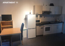 Apartment 11