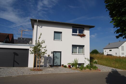 Wohnung Schneider