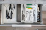 Komfortable Wohnung mit 5 Einzelbetten und Terrasse! Bild 26