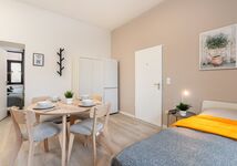 Wohnung EG