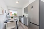 Komfortable Wohnung mit 5 Einzelbetten und Terrasse! Bild 7