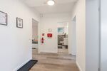 Komfortable Wohnung mit 5 Einzelbetten und Terrasse! Bild 2