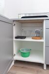 Komfortable Wohnung mit 5 Einzelbetten und Terrasse! Bild 9
