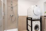 Komfortable Wohnung mit 5 Einzelbetten und Terrasse! Bild 11