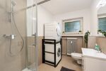 Komfortable Wohnung mit 5 Einzelbetten und Terrasse! Bild 18