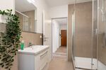 Komfortable Wohnung mit 5 Einzelbetten und Terrasse! Bild 21