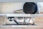 Komfortable Wohnung mit 5 Einzelbetten und Terrasse! Bild 23